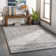Tapis gris/zone blanche sud-ouest Arlo