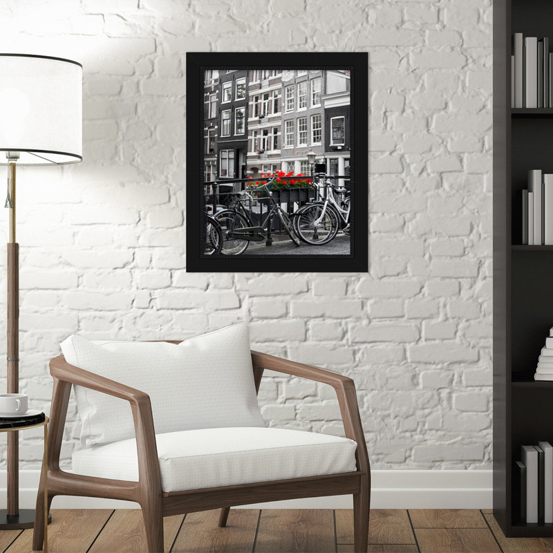 Cadre photo simple Rayfield, 16 po x 20 po