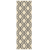 Blytheville Striped Indoor Rug