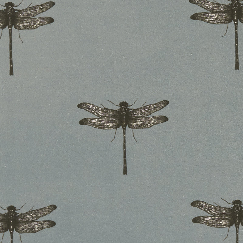 Eden Azure Fabric, Mineral