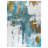Fillender Washable Area Rugs Non-Slip Modern Abstract Soft For Living Room Entryway Bedroom-126631108-126631107