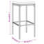 Ensemble de bar en osier avec tabourets Dinae-88468304-88468305