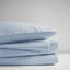 Ensemble de draps en rayonne de bambou 250 fils 4 pièces Bamboo-24113388-24113381