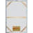 "Eiffel Tower Blueprint" Print on Wrapped Canvas-18742845