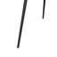 Ringgold 156cm Black Tripod Floor Lamp