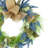 24'' Wreath Arranged with Heather and Thistle