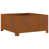 Brown is out of stock selected