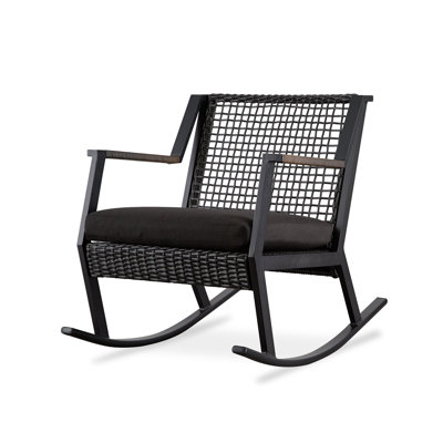 Calvin Rocking Chair with Cushions