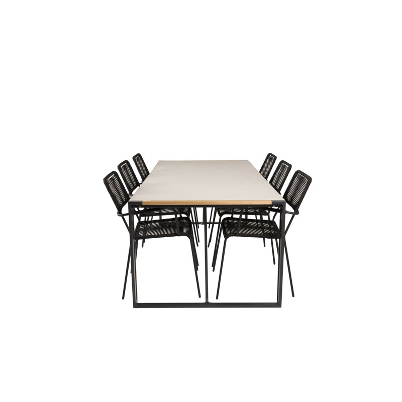Colten Dining Set