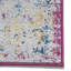 Oriental 80cm X 150cm Area Rug