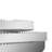 Stellweilan Tessberg Electric Meat and Bone Saw Food Preparation Tool