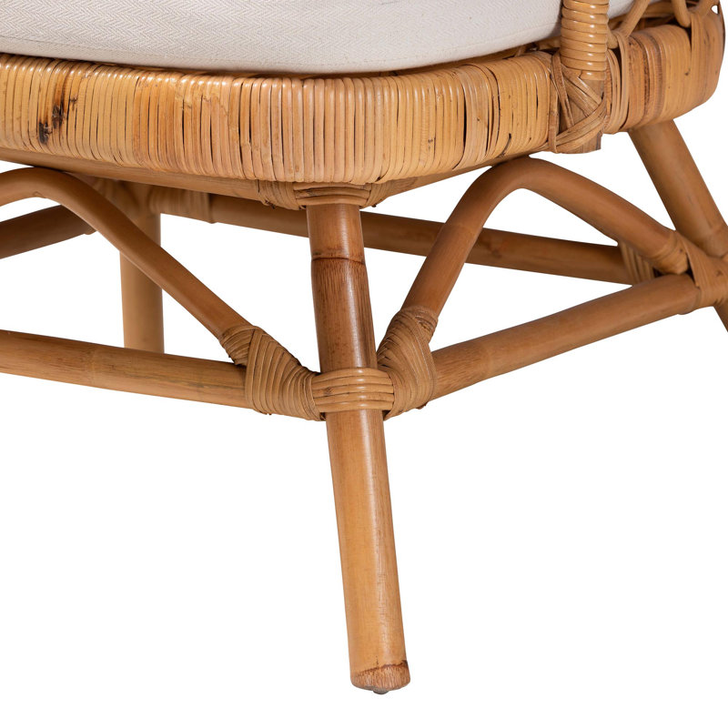 Chaise bohémienne