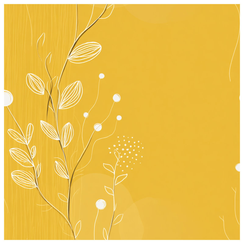 Coussin Floral, 26 po x 26 po
