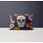 Navy Blue/Red/Pink/Green/Orange selected