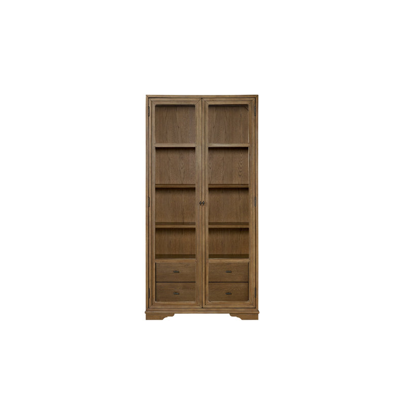 Grande armoire de présentation - Almod