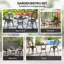 Patio Dining-387837025