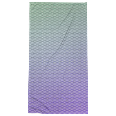 Katelyn Elizabeth Bath Towel