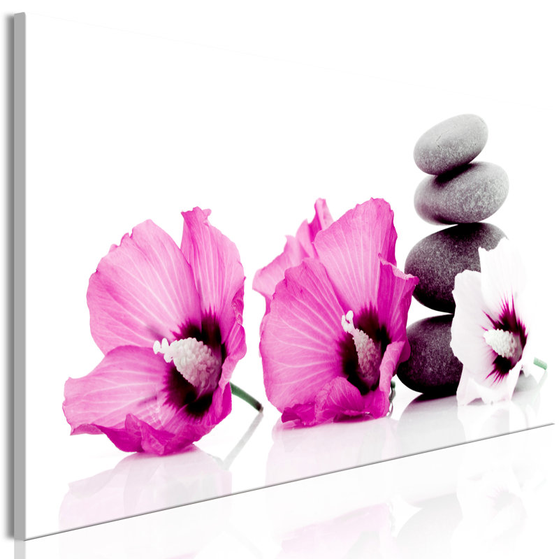 No Frame Print on Canvas, 135cm H x 45cm W