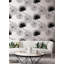 Cabbage Palm 10' L x 24" W Peel and Stick Wallpaper Roll-625286856-625297795