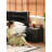 22.8"W Solid Oak Stackable Nightstand, Cabinet-1172802159-1171039298-1159299744
