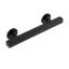 Lot de poignées de tiroir Flynn 3-1/2" (8,9 cm) d'entraxe, noir mat-52756069-110428768