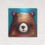 «L'ours brun» par Lucia Stewart-346328783