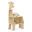 Bibliothèque girafe - Certifié Greenguard Gold