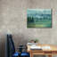 «Around The Point» par Danhui Nai, art mural sur toile-183616177