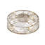 Ventilateur de plafond 19 po Yemisi-109775696