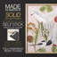 Birds in Motion I, reproduction encadrée - bois massif-354688546