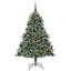 Artificial Christmas Tree with Stand-766900964-766900963