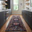 Tapis intérieur / extérieur Ornate Lamotte-589299545