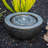  19.8 inches W Round Polyresin Indoor/Outdoor Sphere Water Fountain w/LED Light-1440566187