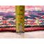 Tapis unique 9 pi x 11 pi 3 po Zhana