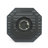 Fernon Octagon Iron Propane Smokeless Fire Pit