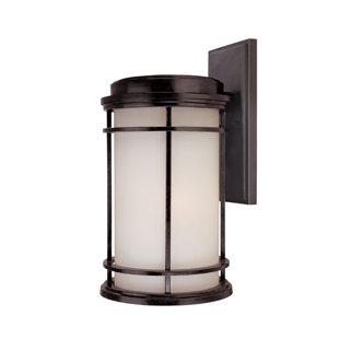 Mccarthan Wall Light