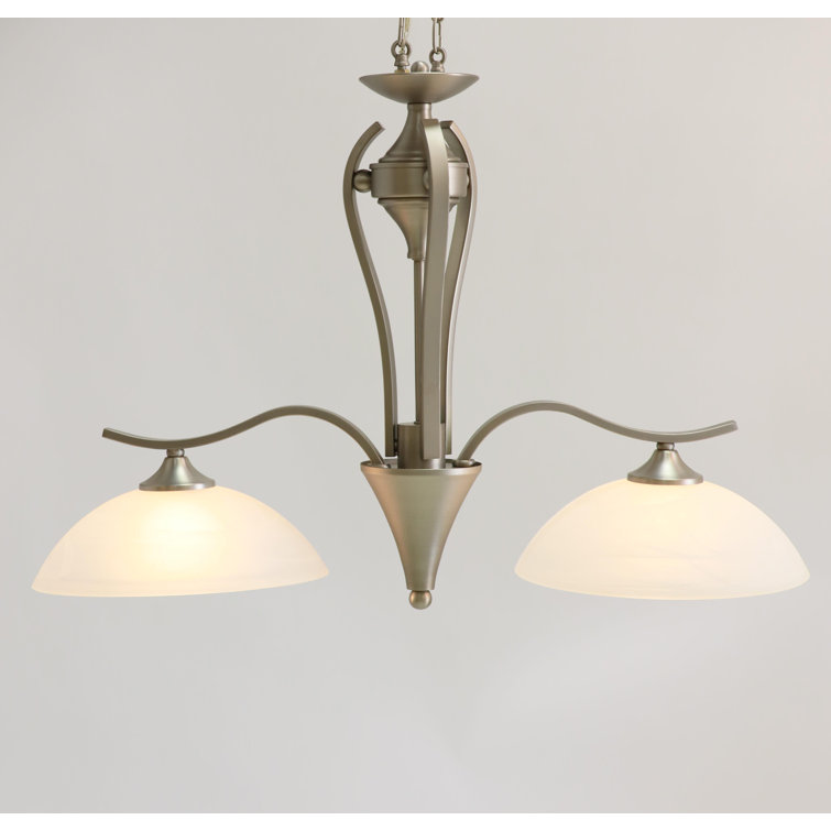 Paloalto 2 - Light Dimmable Geometric Chandelier