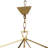 Adler Chandelier - Small