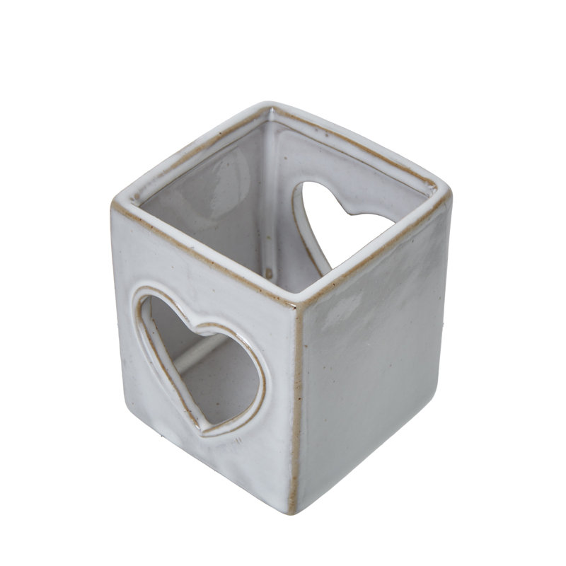 Andranique Ceramic Candle Accessories