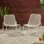 Chaise d'extérieur en fer-950081548