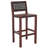 Leather Counter Stool-91764118