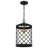 Denoting 1 - Light Single Pendant