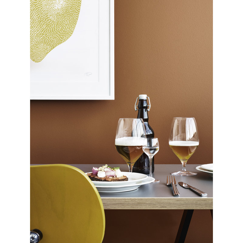 Premium Cordial Glass