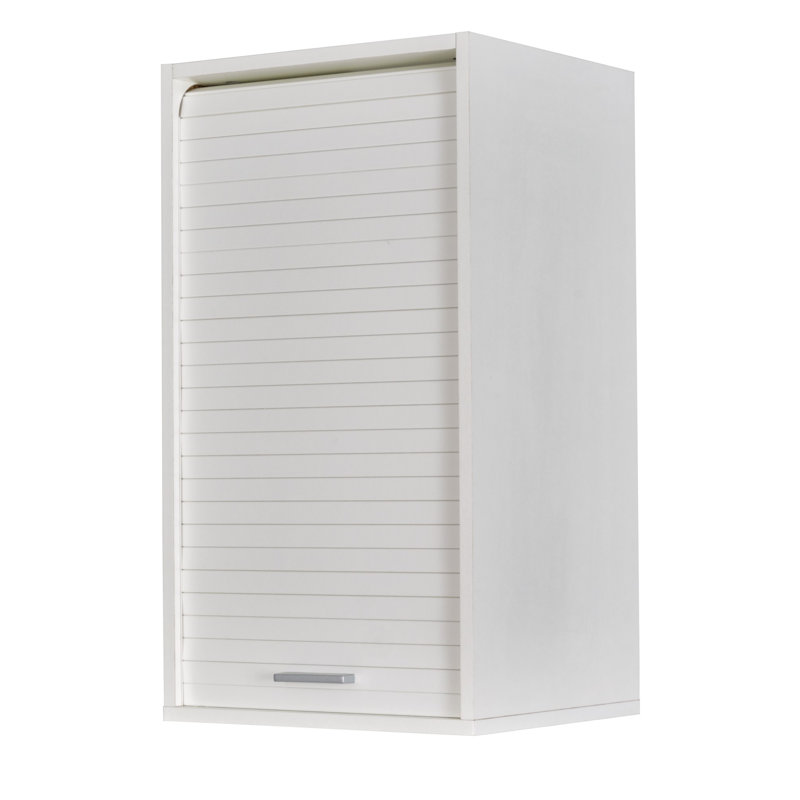 Atakan 72cm Kitchen Pantry, White