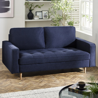 Chenille Sofa