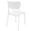 Chaise d'appoint de salle à manger Farrah-126263194