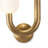 Happy Sconce Left Side-53743697