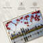 Fleurs de cerisier de Sirci Central Park-107843845