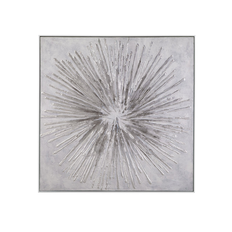 Orren Ellis Energy Burst