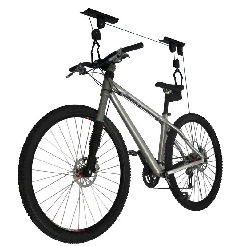 Paquet de 2 palans à vélo 2004